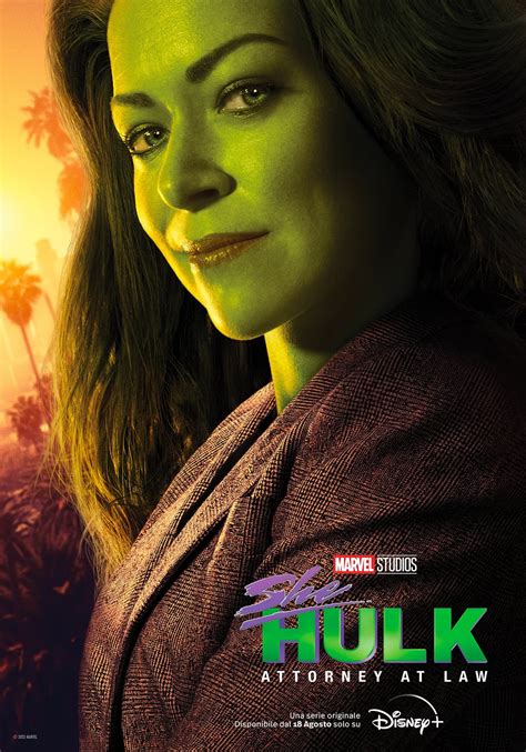 she-hulk: attorney at law kissanime